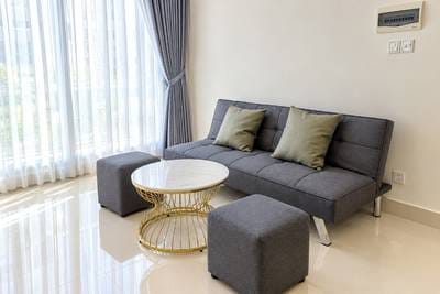 Borey Peng Huoth: The Star Platinum Rosato | Zařízeno Vila For Sale & Rent