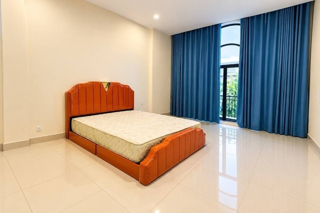 Borey Peng Huoth: The Star Platinum Eco Sunrise | 126-1,323 sqm Living Size Shophouse K pronájmu in Chbar Ampov