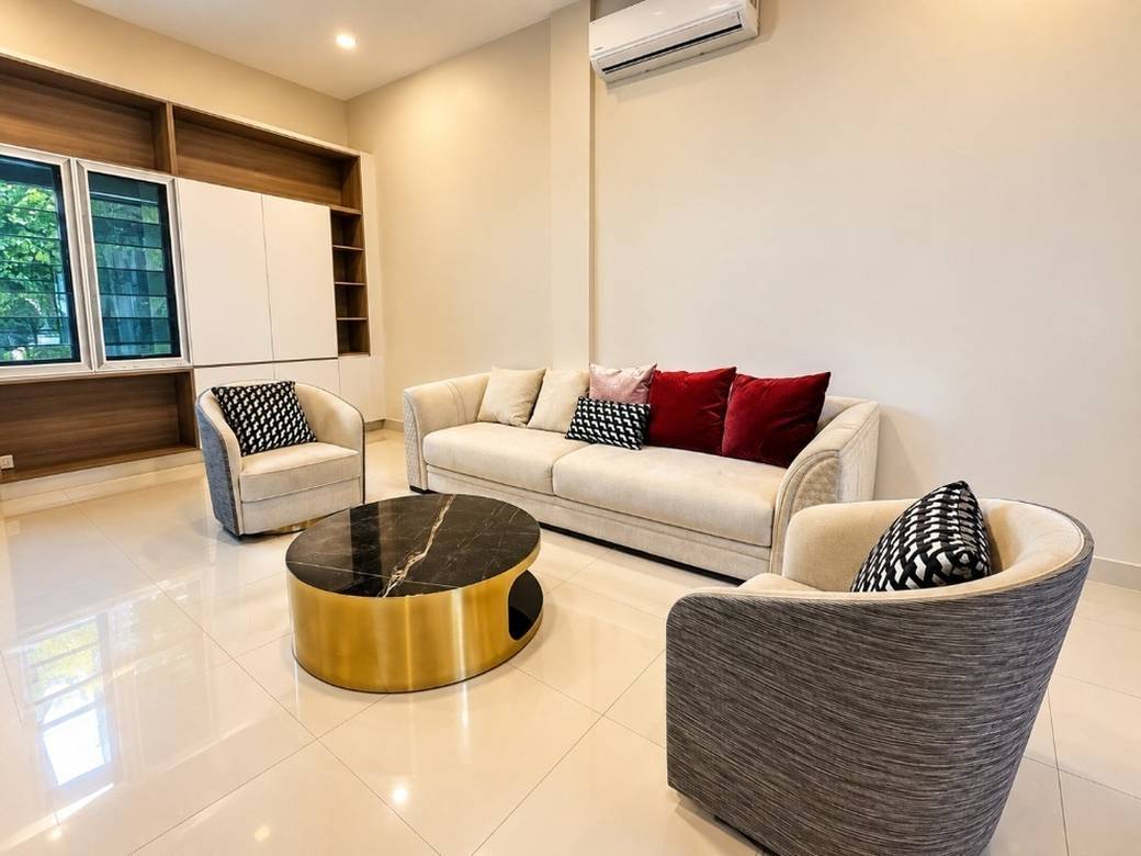 Borey Peng Huoth: The Star Platinum Eco Sunrise | $1,000 Shophouse