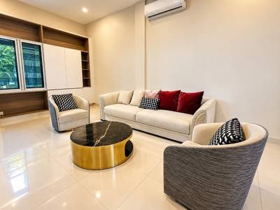 Borey Peng Huoth: The Star Platinum Eco Sunrise | $1,000 Shophouse
