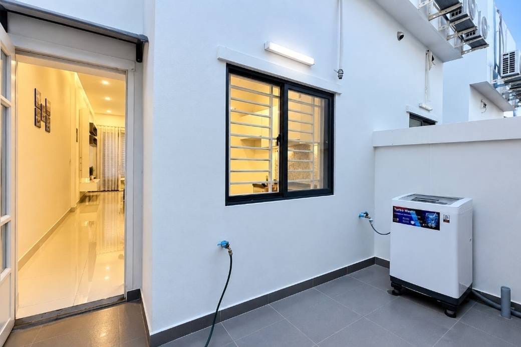 Borey Peng Huoth: The Star Platinum Eco Sunrise | $680 Shophouse