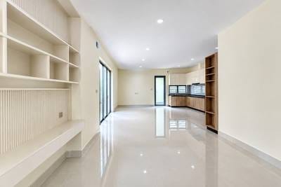 Borey Peng Huoth: The Star Platinum Eco Poli 2 | Dvojvila Na prodej in Chbar Ampov $375,000