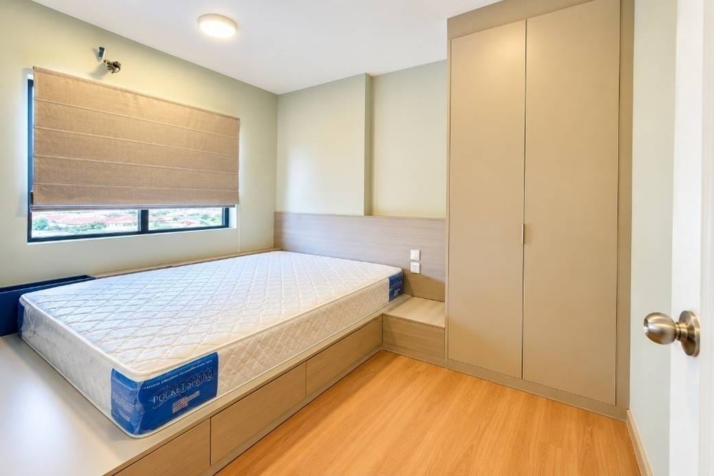 Nirouth, Chbar Ampov, Phnom Penh的公寓For Sale & Rent