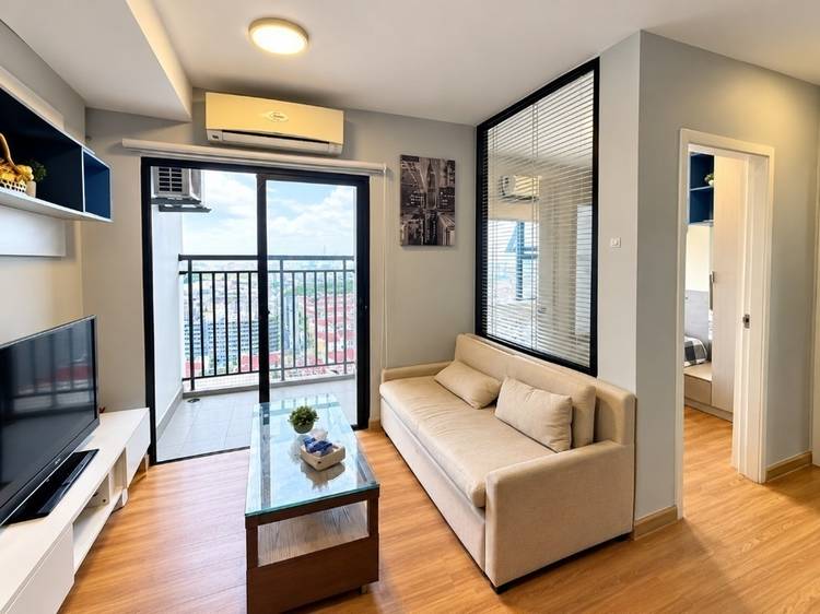 Condo For Rent in Nirouth, Chbar Ampov, Phnom Penh