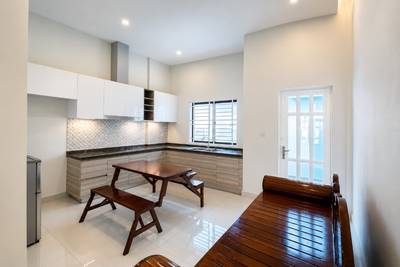 Borey Peng Huoth: The Star Platinum Eco Sunrise | 90 sqm Land Size Shophouse For Rent