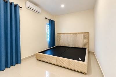 Borey Peng Huoth: The Star Platinum Eco Sunrise | 90 sqm Land Size Shophouse K pronájmu