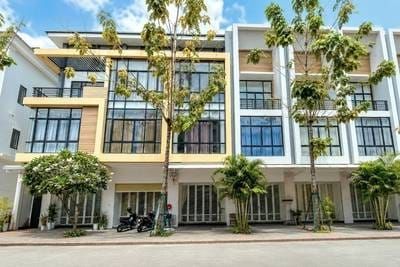 Borey Peng Huoth: The Star Platinum Eco Sunrise | Dom z lokalem handlowym Na wynajem z 4 sypialniami