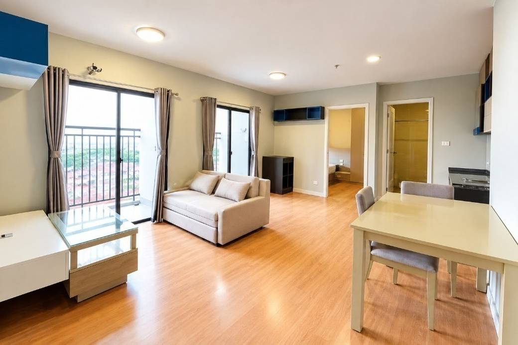 คอนโด For Sale & Rent ใน Nirouth, Chbar Ampov, Phnom Penh