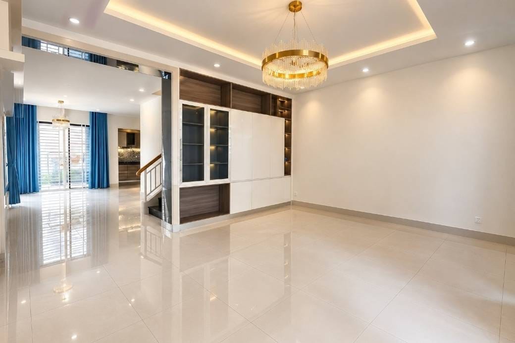 Borey Peng Huoth: The Star Platinum Eco Delta | 176 sqm Land Size Twin Villa For Rent