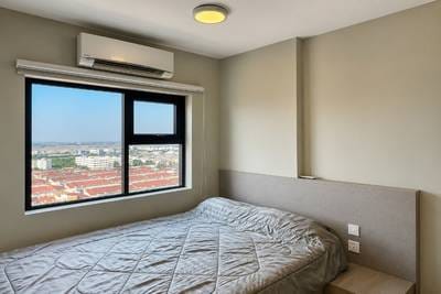 Furnished Condo For Rent