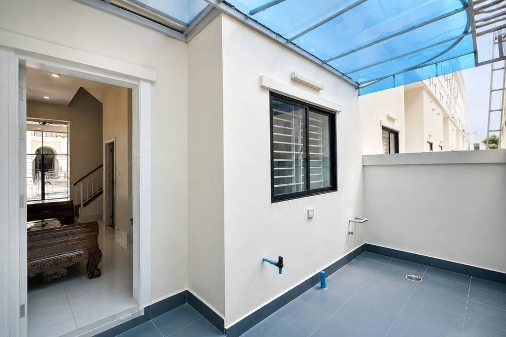 Borey Peng Huoth: The Star Platinum Eco Sunrise | 126-1,323 sqm Living Size Shophouse For Rent in Chbar Ampov
