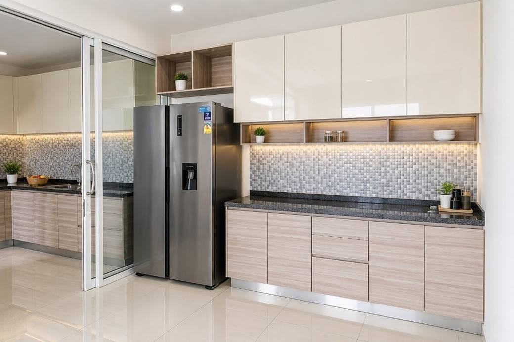 Borey Peng Huoth: The Star Platinum Eco Delta | 114-684 sqm Living Size Twin Villa For Rent in Chbar Ampov