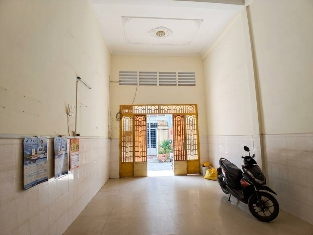Chak Angrae Kraom Flat House Na prodej in Chak Angrae Kraom