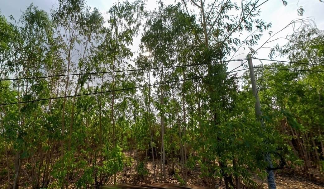 Działka Na sprzedaż o powierzchni działki 20,847 m²
