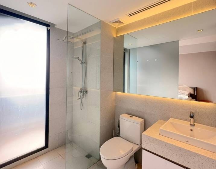 Condo Na prodej in Boeung Kak 1, Toul Kork, Phnom Penh