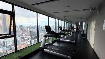 Condo K pronájmu in Boeng Keng Kang $350