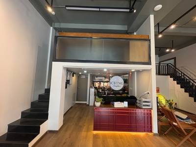CommercialShophouse K pronájmu in Siem Reap $2,200