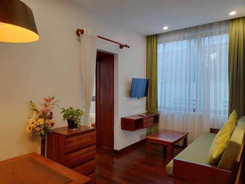 Apartmán K pronájmu in Siem Reap $300
