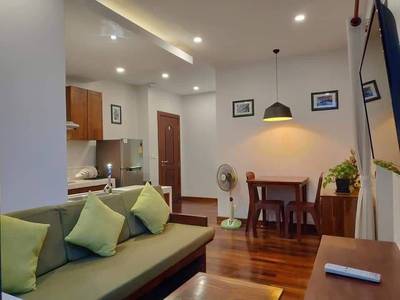 Apartmán K pronájmu in Sala Kamraeuk, Siem Reap, Siem Reap