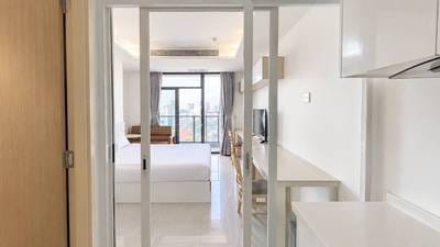The Penthouse Residence | Studio For Sale & Rent in Tonle Bassac, Chamkarmon, Phnom Penh