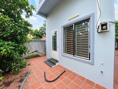 House and lot K pronájmu in Prasat Bakong $650