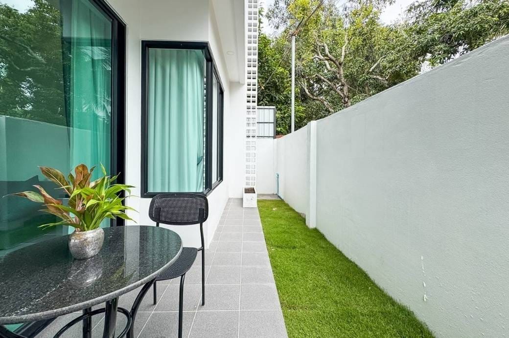 Apartmán K pronájmu in Sla Kram, Siem Reap, Siem Reap