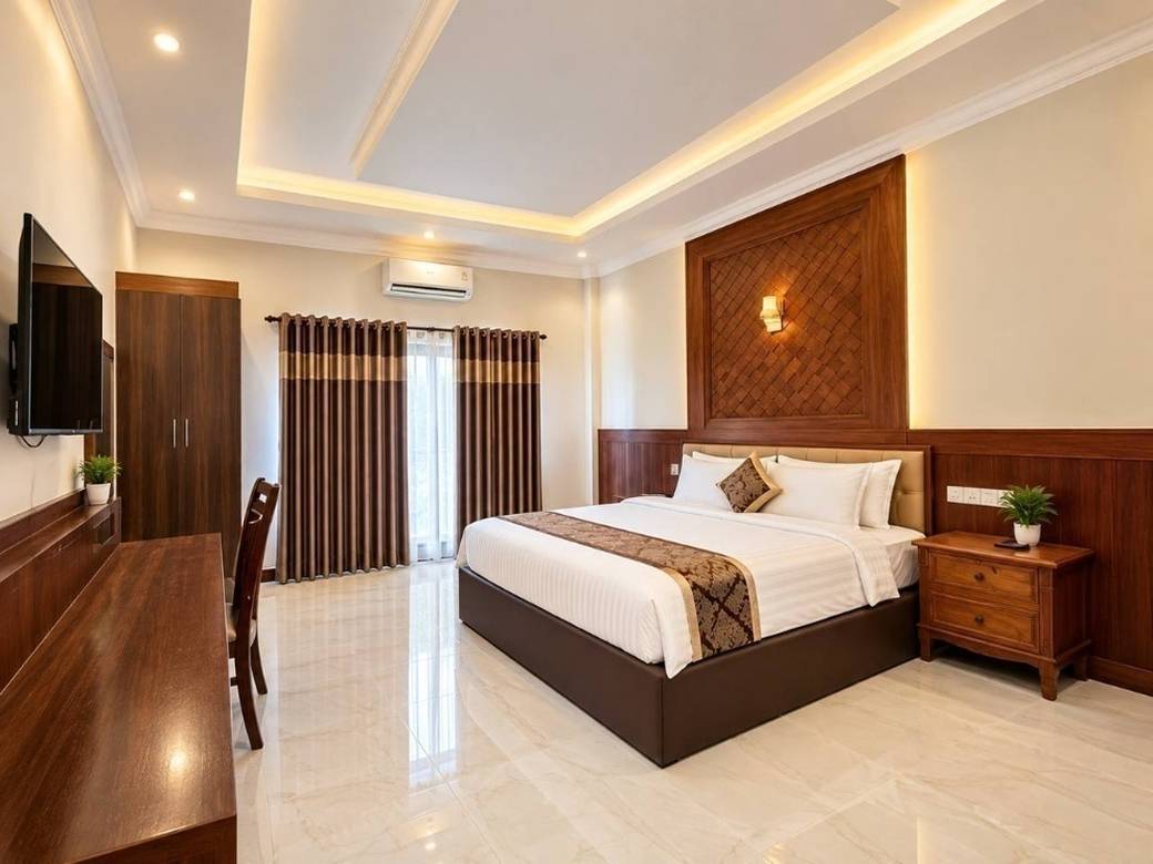 Hotel For Sale & Rent in Kandaek, Prasat Bakong, Siem Reap