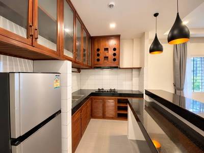 Kouk Chak Apartmán K pronájmu in Kouk Chak