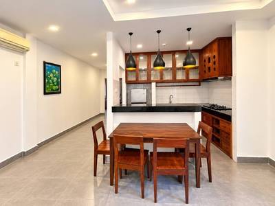 Apartmán K pronájmu in Siem Reap $350