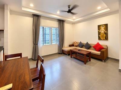 Apartmán K pronájmu in Kouk Chak, Siem Reap, Siem Reap