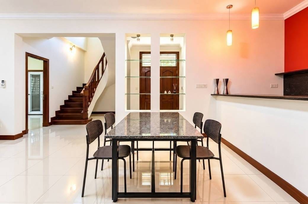 House For Rent in Svay Dankum, Siem Reap