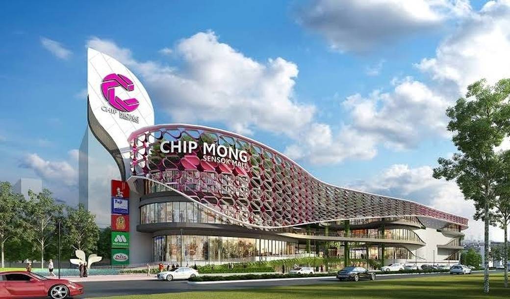 Sen Sok에 있는 토지 매매 $2,071,850