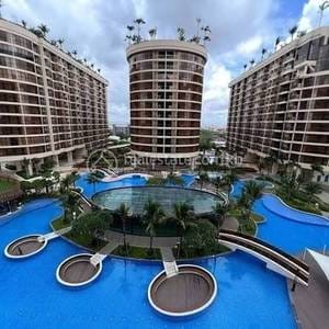 $450,000 Penthouse