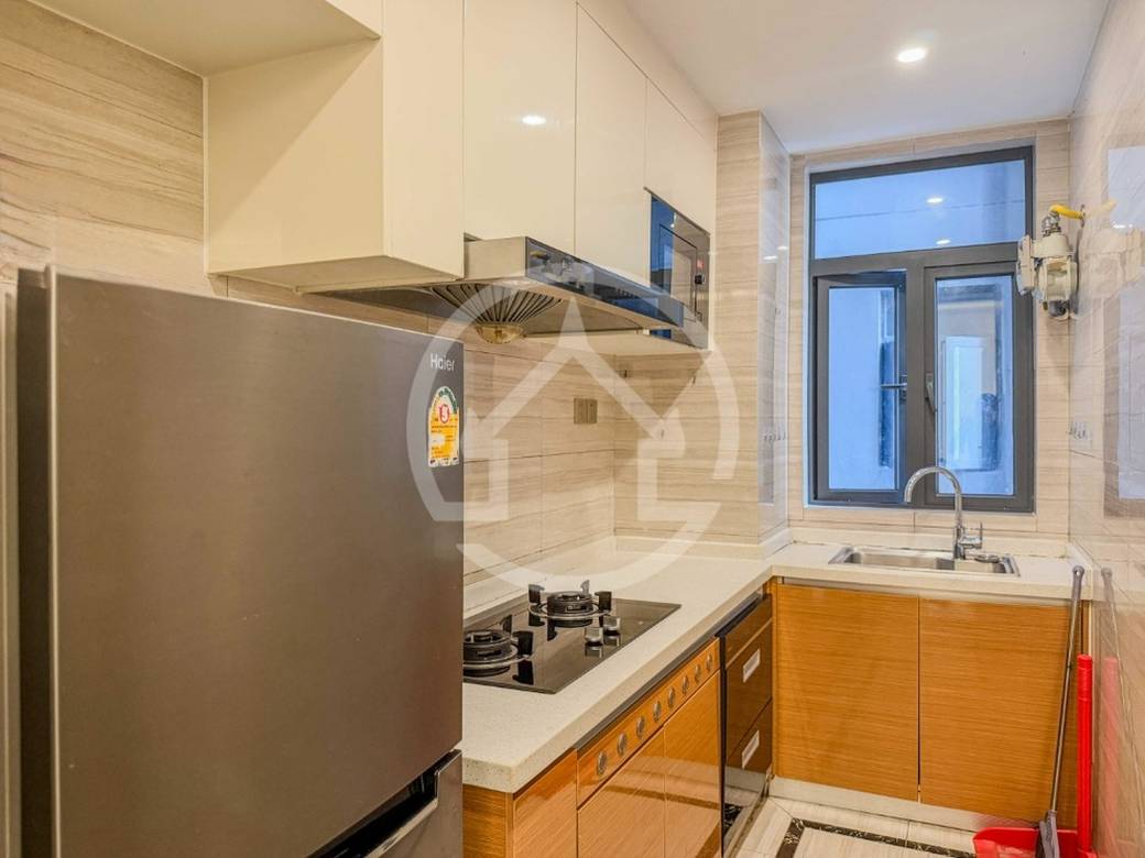 R&F CITY | Condo Na prodej in Meanchey $80,000