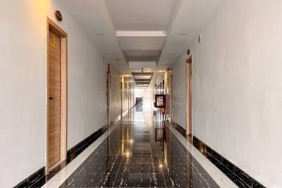 Residence L Boeung Tompun | 44 sqm Land Size Condo K pronájmu