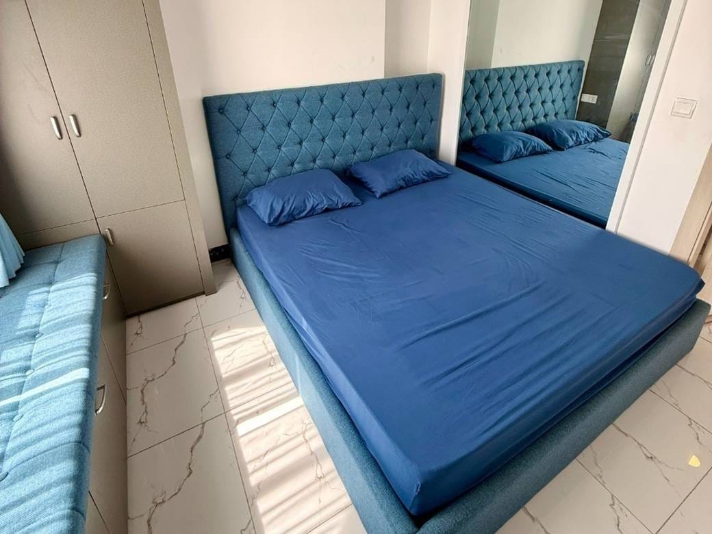Residence L Boeung Tompun | 44 sqm Land Size Condo K pronájmu for $280