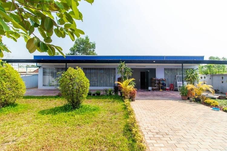House For Rent in Sla Kram, Siem Reap