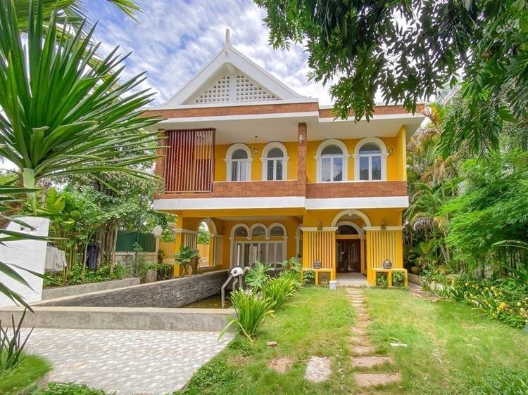 Hotel For Sale in Kouk Chak, Siem Reap