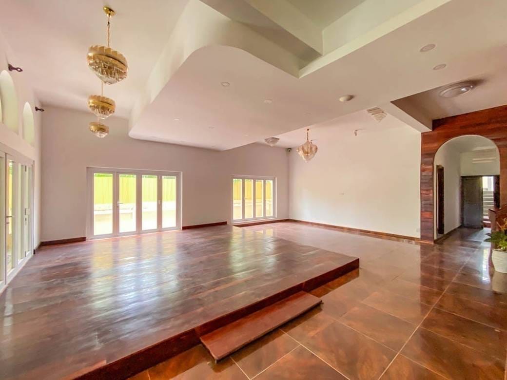 Hotel For Sale in Kouk Chak, Siem Reap