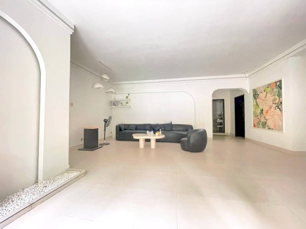 $3,500 Villa