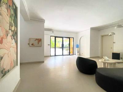 600 sqm Living Size Villa For Rent in Boeng Keng Kang