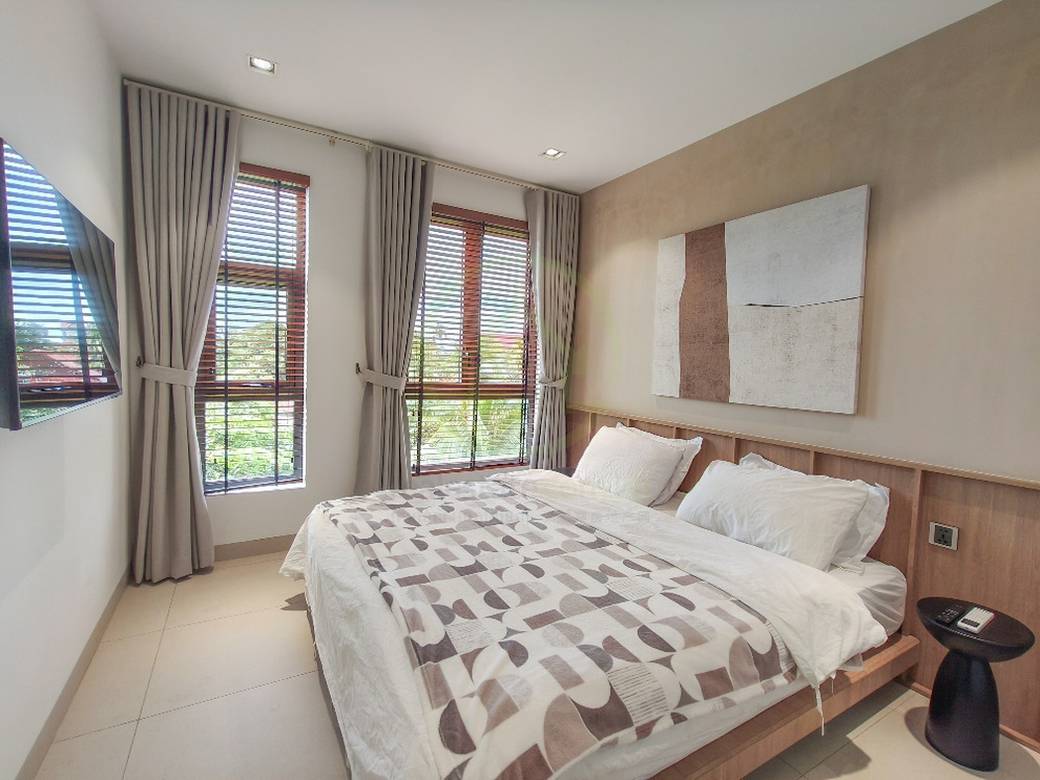 Condo For Sale in Svay Dankum, Siem Reap