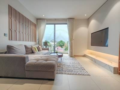 居住面積85㎡のマンション売り物件（Siem Reap）