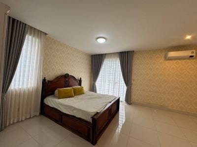 Borey Peng Huoth: The Star Platinum Mercurean I | Maison en rangée Meublé À louer