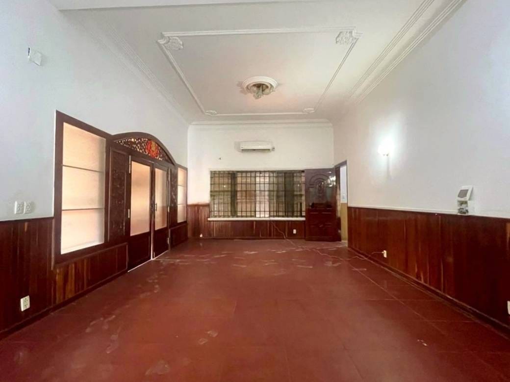 Villa For Rent in BKK 1, Boeng Keng Kang, Phnom Penh