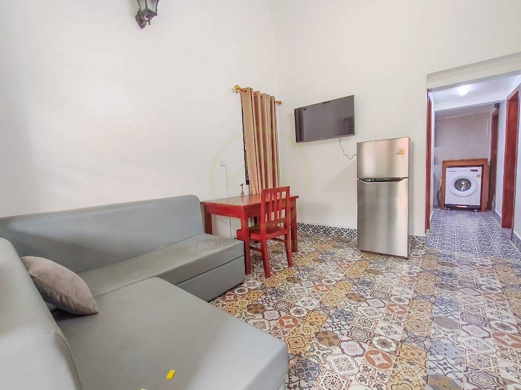 แฟลต สำหรับเช่า ใน Sala Kamraeuk, Siem Reap