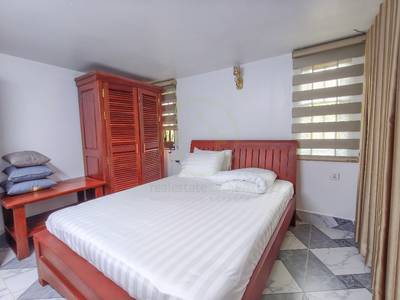 Siem Reap Apartmán K pronájmu in Siem Reap