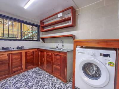 Apartmán K pronájmu in Siem Reap $350