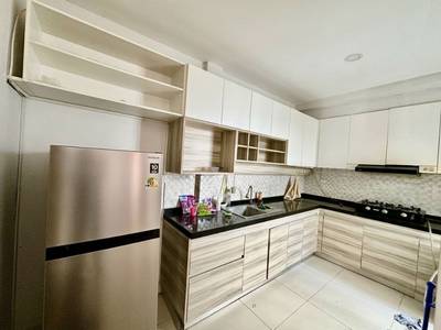 Borey Peng Huoth : The Star Platinum Mercurean II | 内装済みの連棟住宅賃貸物件