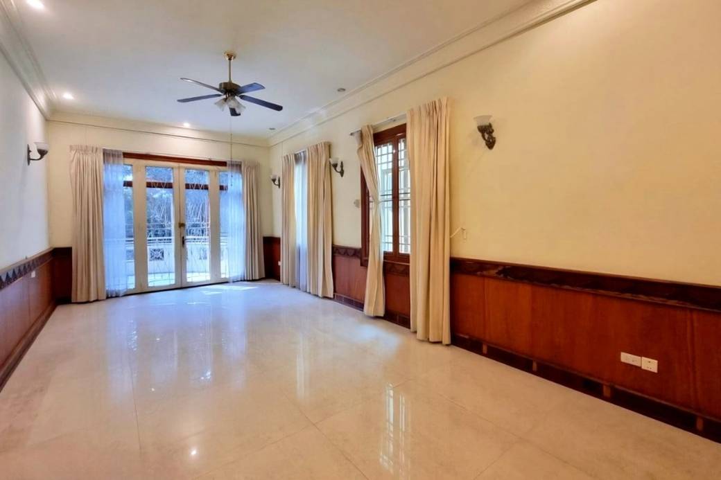 Vila K pronájmu in Boeng Keng Kang $4,200